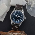 IWC Pilot Mark IW327010 - (3/8)