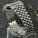 Rolex Datejust 36 126234 (2025) - 36 mm Steel case (5/8)