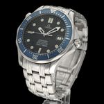 Omega Seamaster Diver 300 M 2531.80.00 - (2/8)
