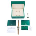 Rolex Datejust 36 126233 - (8/8)