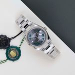 Rolex Datejust 36 126234 (2026) - 36 mm Steel case (2/8)