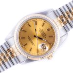 Rolex Datejust 36 16233 - (1/8)