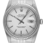 Rolex Datejust 36 16234 - (1/8)
