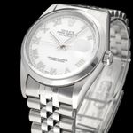 Rolex Datejust 36 16200 - (6/8)