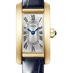 Cartier Tank Américaine WGTA0353 - (1/1)