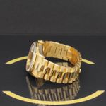 Rolex Day-Date 36 18238 (1991) - Gold dial 36 mm Yellow Gold case (6/7)