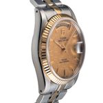 Tudor Prince Date 76213 - (7/8)