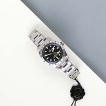 Tudor Black Bay 79470 (2024) - Black dial 39 mm Steel case (2/8)