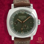 Panerai Radiomir GMT PAM00999 - (1/8)