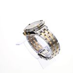 Breitling Windrider B55048 (Unknown (random serial)) - Blue dial 36 mm Steel case (7/8)