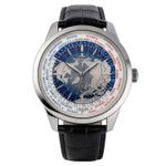 Jaeger-LeCoultre Geophysic Q8108420 - (1/4)
