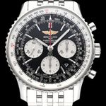 Breitling Navitimer 01 AB0120 - (1/8)
