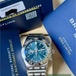 Breitling Chronomat 42 AB01344A1C1A1 - (7/7)