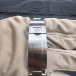 Rolex Submariner Date 116610LV (2015) - Groen wijzerplaat 40mm Staal (3/5)