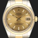 Rolex Lady-Datejust 178273 - (2/8)
