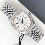 Rolex Datejust 1601 - (1/8)