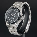 Rolex Submariner Date 16610 (1994) - 40mm Staal (4/8)