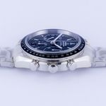 Omega Speedmaster Racing 326.30.40.50.01.002 (Onbekend (willekeurig serienummer)) - Zwart wijzerplaat 40mm Staal (6/8)