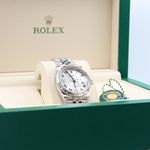 Rolex Datejust 36 126234 (Unknown (random serial)) - 36 mm Steel case (6/8)