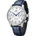 IWC Portuguese Automatic IW501702 - (1/1)