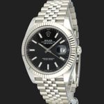 Rolex Datejust 41 126334 - (1/7)