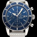 Breitling Superocean Heritage Chronograph A13320 - (1/8)