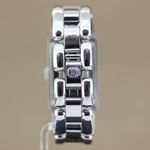 Chopard La Strada 41/8357 (2004) - Pearl dial 24 mm Steel case (7/8)