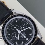 Omega Speedmaster Professional Moonwatch 311.33.42.30.01.002 (2020) - Zwart wijzerplaat 42mm Staal (4/8)