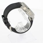 IWC Pilot Chronograph IW388305 (2025) - Black dial 43 mm Titanium case (4/5)