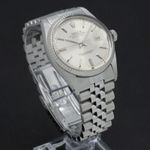 Rolex Datejust 36 16014 (1981) - Silver dial 36 mm Steel case (6/7)