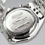 Breitling Bentley Motors A25363 (2012) - 48 mm Steel case (8/8)