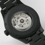 Hamilton Khaki Field H70665130 (2026) - Zwart wijzerplaat 42mm Titanium (3/6)