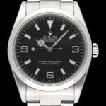 Rolex Explorer 14270 - (1/8)