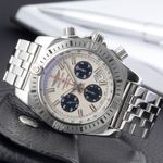 Breitling Chronomat 44 Airborne AB01154G/G786 - (2/8)