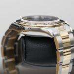 Rolex Daytona 116503 (2023) - Zwart wijzerplaat 40mm Goud/Staal (7/8)