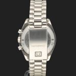 Omega Speedmaster Professional Moonwatch 3590.50 (1992) - Zwart wijzerplaat 42mm Staal (6/7)