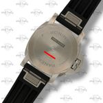 Panerai Luminor 1950 PAM01372 (2025) - Black dial 40 mm Steel case (6/8)