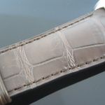 Baume & Mercier Hampton M0A10029 (2024) - Zilver wijzerplaat 34mm Staal (6/8)