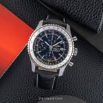 Breitling Navitimer World A24322 - (3/8)