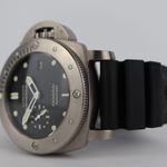 Panerai Luminor Submersible 1950 3 Days Automatic PAM00305 - (3/8)