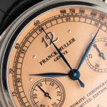 Franck Muller Dilmun END 39 CC AT BR DILMUN - (3/8)