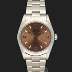 Rolex Air-King 14000 - (3/8)