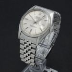 Rolex Datejust 36 16014 (1979) - Silver dial 36 mm Steel case (5/7)