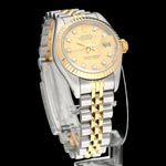 Rolex Lady-Datejust 69173G - (3/8)