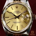 Rolex Datejust 36 16013 - (1/8)