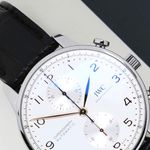 IWC Portuguese Chronograph IW371604 - (3/7)