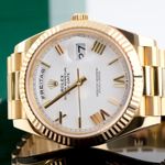Rolex Day-Date 40 228238 - (5/8)