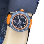 Breitling Endurance Pro X82310A51B1S1 (2024) - Zwart wijzerplaat 44mm Plastic (7/8)