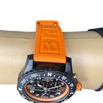 Breitling Endurance Pro X82310A51B1S1 (2024) - Zwart wijzerplaat 44mm Plastic (5/8)