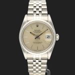 Rolex Datejust 31 68274 - (2/8)